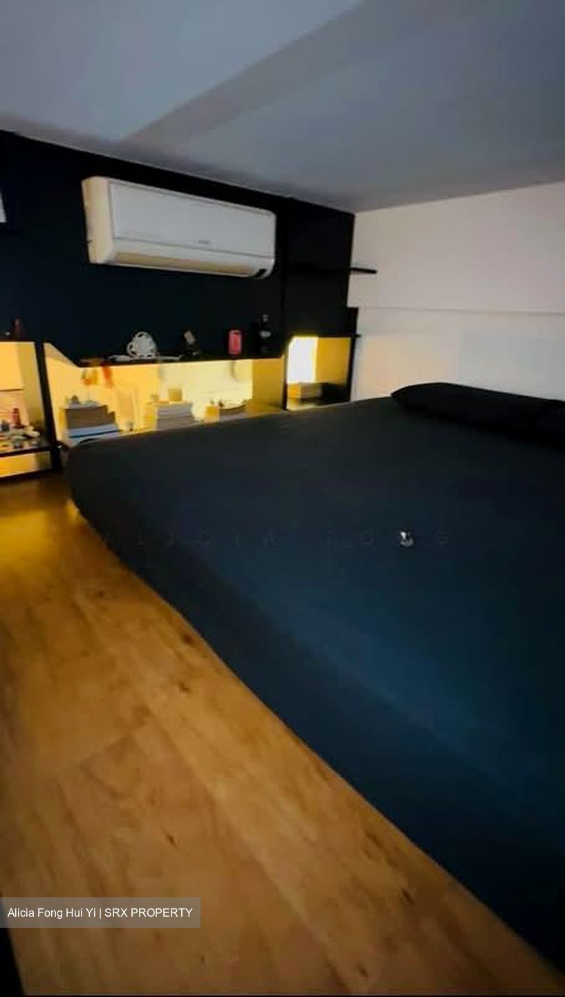 The Greenwich (D28), Condominium #578758801